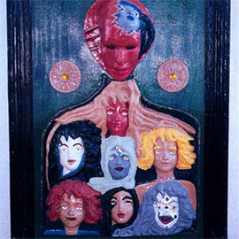 A Taste for Clay by Fred C. Wilson III