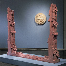 Nino Caruso: 2004 Regis Masters Exhibition by Mason Riddle