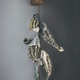 Cutting to the Bone by Steve Kissing
