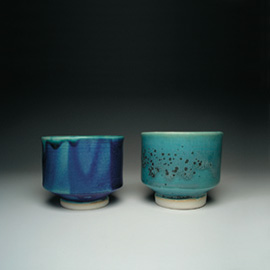 Leaving Bariumville: Replacing Barium Carbonate in Cone 10 Glazes by Daniel Semler