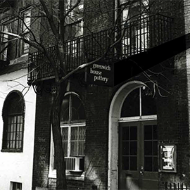 Past, Present, and Future at Greenwich House Pottery by Janet Koplos