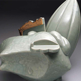 Taking Tiger Mountain by Strategy: Self, Mass, and Revelation in the Sculpture of William DePauw by Anthony Stellaccio