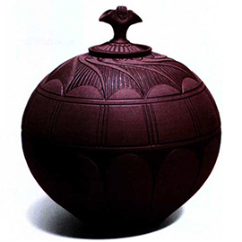 African-American Ceramics