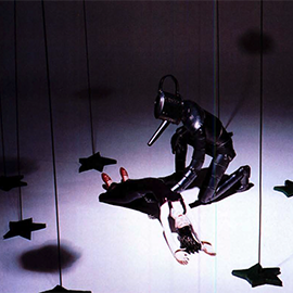 Sidney Myer International Ceramics Award