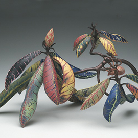 The Nature of Craft and the Penland Experience