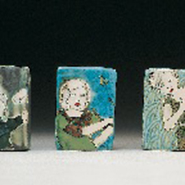 History, Influence and Evolution: The NCECA Regional Juried Student Exhibition by Donna Rozman