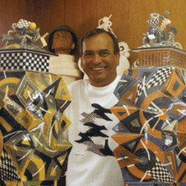Ralph Bacerra, 1938-2008 by Garth Clark