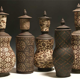 Forrest Lesch-Middelton: Beauty from Contrasts by Jeffrey Spahn