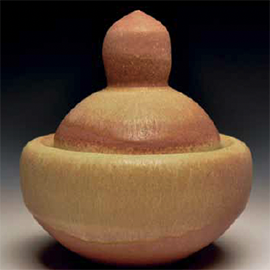 Exhibition Review: NCECA 2012 National Student Juried Exhibition by Tony Merino