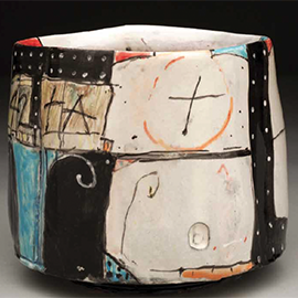 Bede Clarke: Touch and Tone by Glen R. Brown