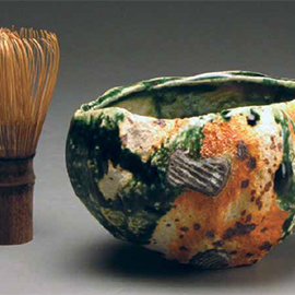 Inayoshi Osamu: A Wabi-Sabi Approach by Owen Dearing