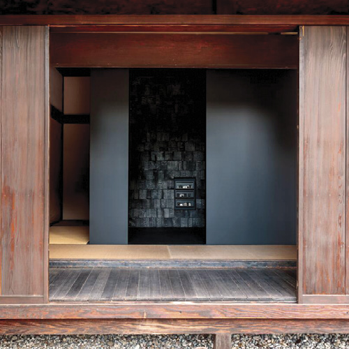 Edmund de Waal: The Memory of Wind reviewed by Anisio Veloso article thumbnail