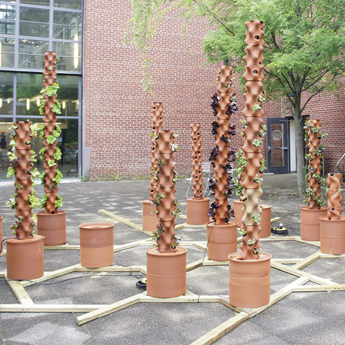 Clay Culture: Hunger and Clay by Laurel Sheppard article thumbnail