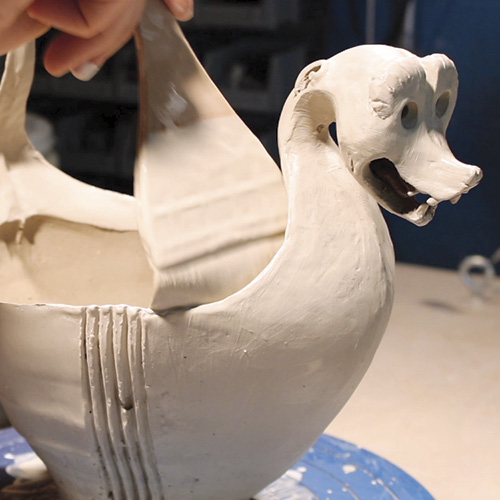 Ale Bowls by Eric Ordway article thumbnail