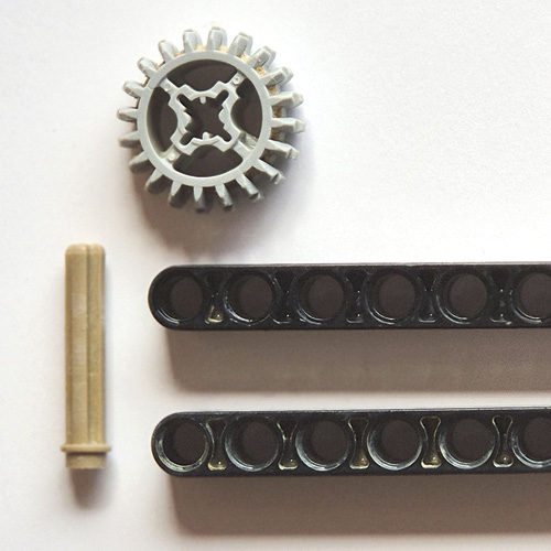Quick Tip: DIY Grater by Julia Bornbaum article thumbnail