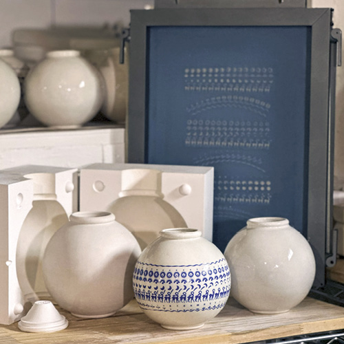 Clay Culture: Clay in Motion by Daniel Young Kim article thumbnail