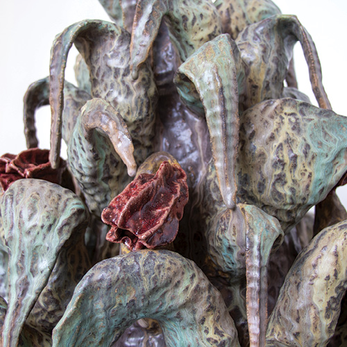Recipes: Subtlety in Surface by Anna Kruse and Heather Lepp article thumbnail