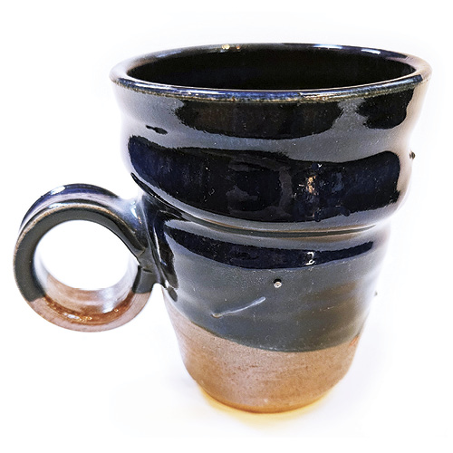 Techno File: Deconstructing a Glaze by Jeff Zamek
