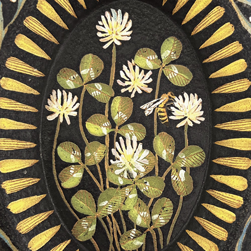 From the Editor: Time in Progress by Margaret Kinkeade article thumbnail