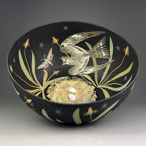 Working Potter: Kate Sampson article thumbnail