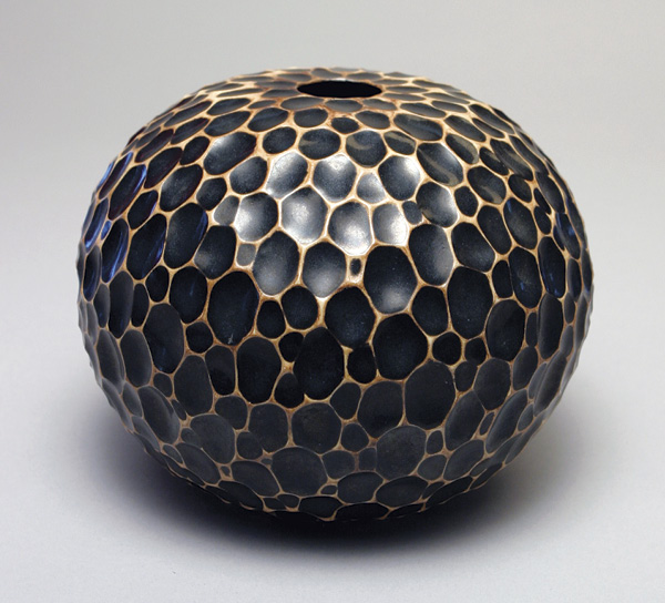 Studio Visit: Maria White