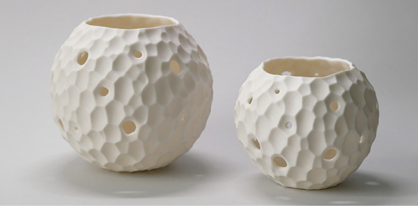 Studio Visit: Maria White
