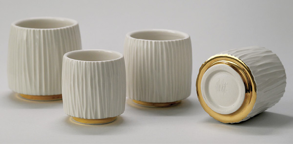Studio Visit: Maria White