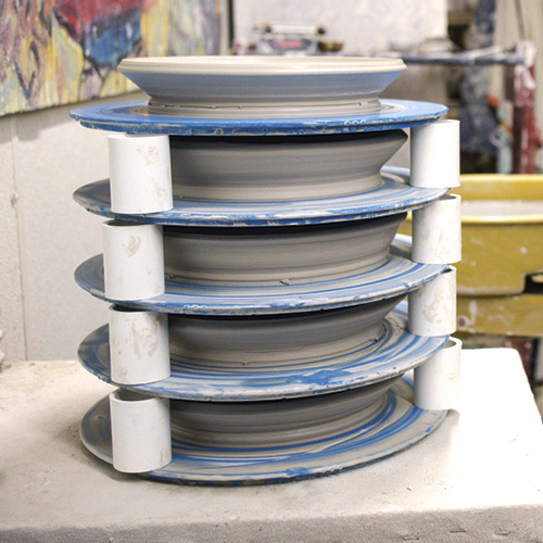 Quick Tip: Pottery Stack Hack by Hayden Swanson article thumbnail