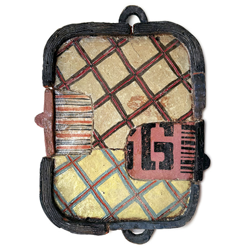 Emerging Artist: Fernand thumbnailo Martinez