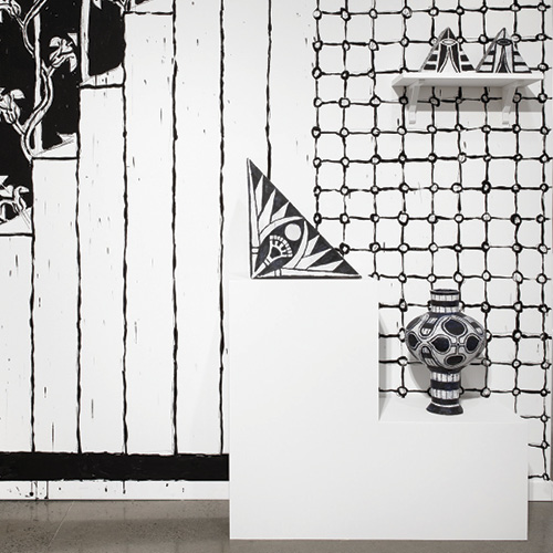 Pattern, Obsession, and History: Visual Interpretation with Elisabeth Kley by Erin Shafkind article thumbnail