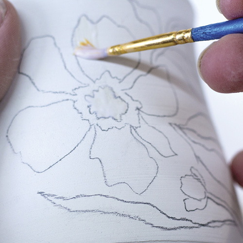 Quick Tip: Easy Water Etching by Annie Beggs article thumbnail