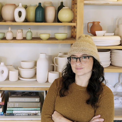Spotlight: Brit McDaniel thumbnail