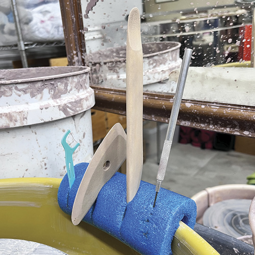 Tips and Tools: Studio Solutions by Stacia Miller article thumbnail