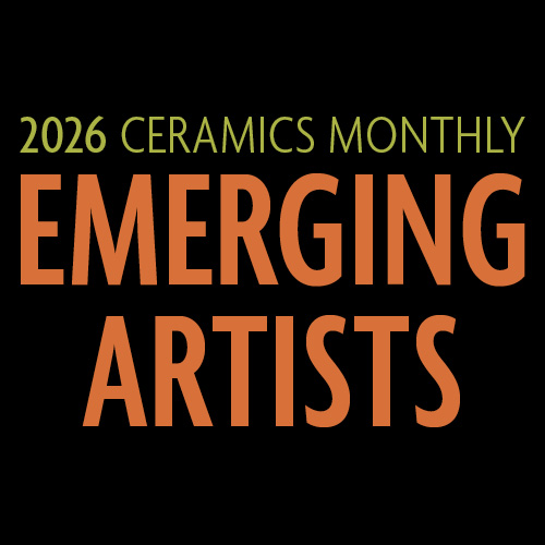2026 Emerging Artists thumbnail