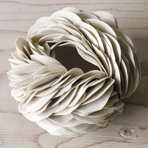 Olivia Walker: Evoking a Response by Kate Mothes article thumbnail
