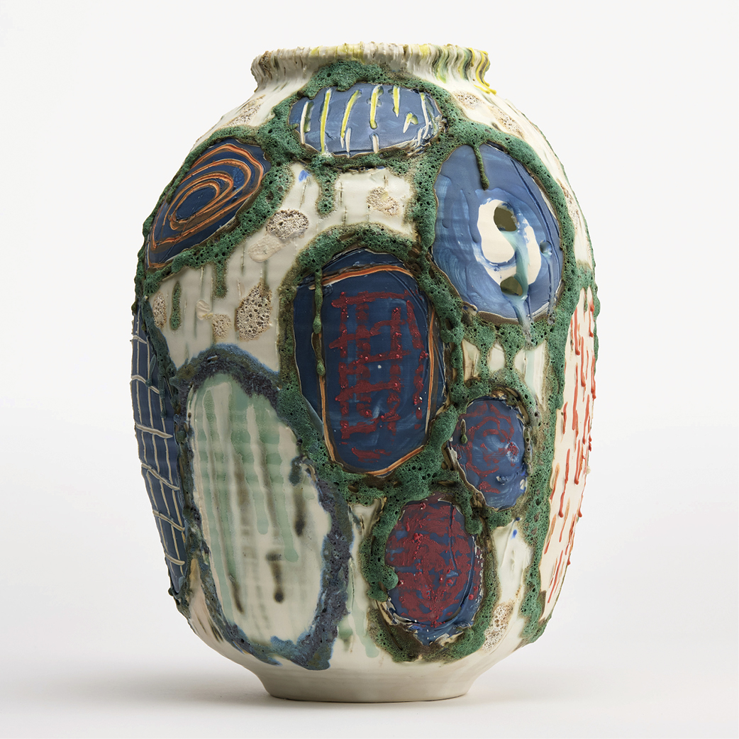 From the Editor: Significance of Surface by Katie Reaver article thumbnail
