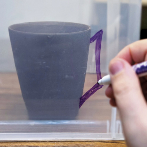Quick Tip: Brainstorming Bin by Jenna Vannest article thumbnail