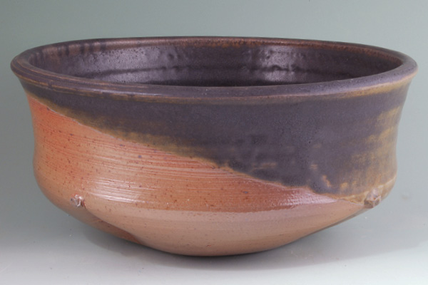 4 Under-fired pottery can have dull glaze surface textures and muted colors caused by incomplete vitrification.