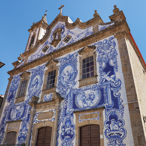 Clay Culture: Azulejos by Laurel Sheppard article thumbnail