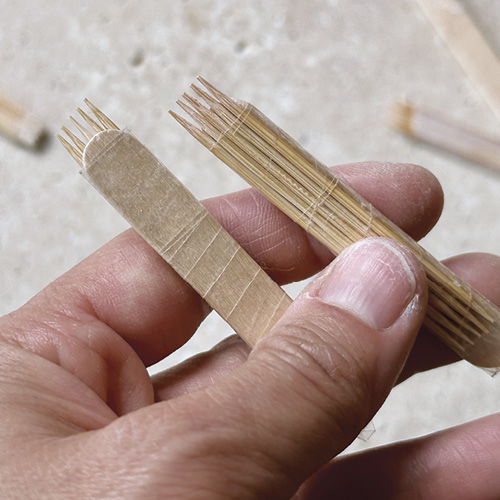 Quick Tip: Wooden Scoring Tool by Phil Morton article thumbnail