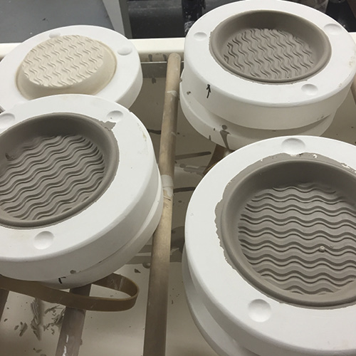 Special Topics in Plaster and Slipcasting by Jonathan Kaplan article thumbnail image.
