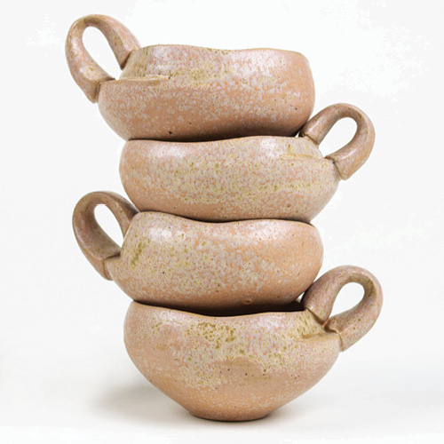 Recipes: Clay Two Ways by Amy Sanders article thumbnail