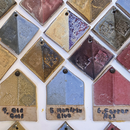 Tips & Tools: Double-Glazed Tiles by Erick Howenstine article thumbnail