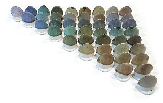 2 Birdie’s Custom Coaxial Color Blend
