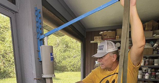Extruding Made Easier: Tips for Installing and Using a Clay Extruder