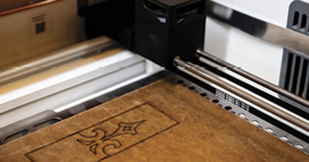 Great Tips for Designing and Laser Cutting Tools