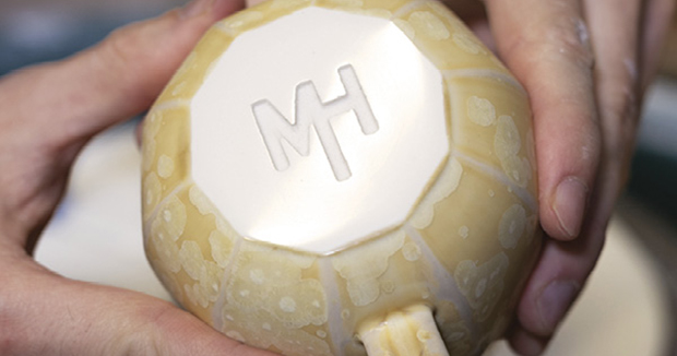 A Brilliant Idea for Even Sanding
