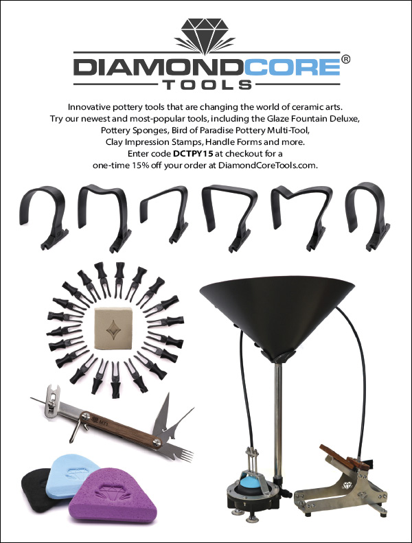 Diamond Core Tools ad