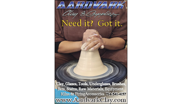 Aardvark ad