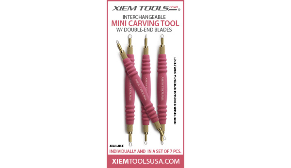 Xiem Tools ad